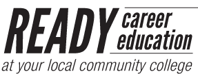 Career Ready News Center Logo