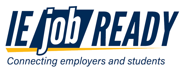 IE Career Ready Logo