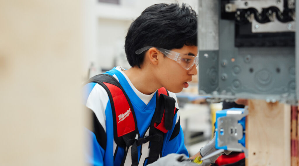 Construction education